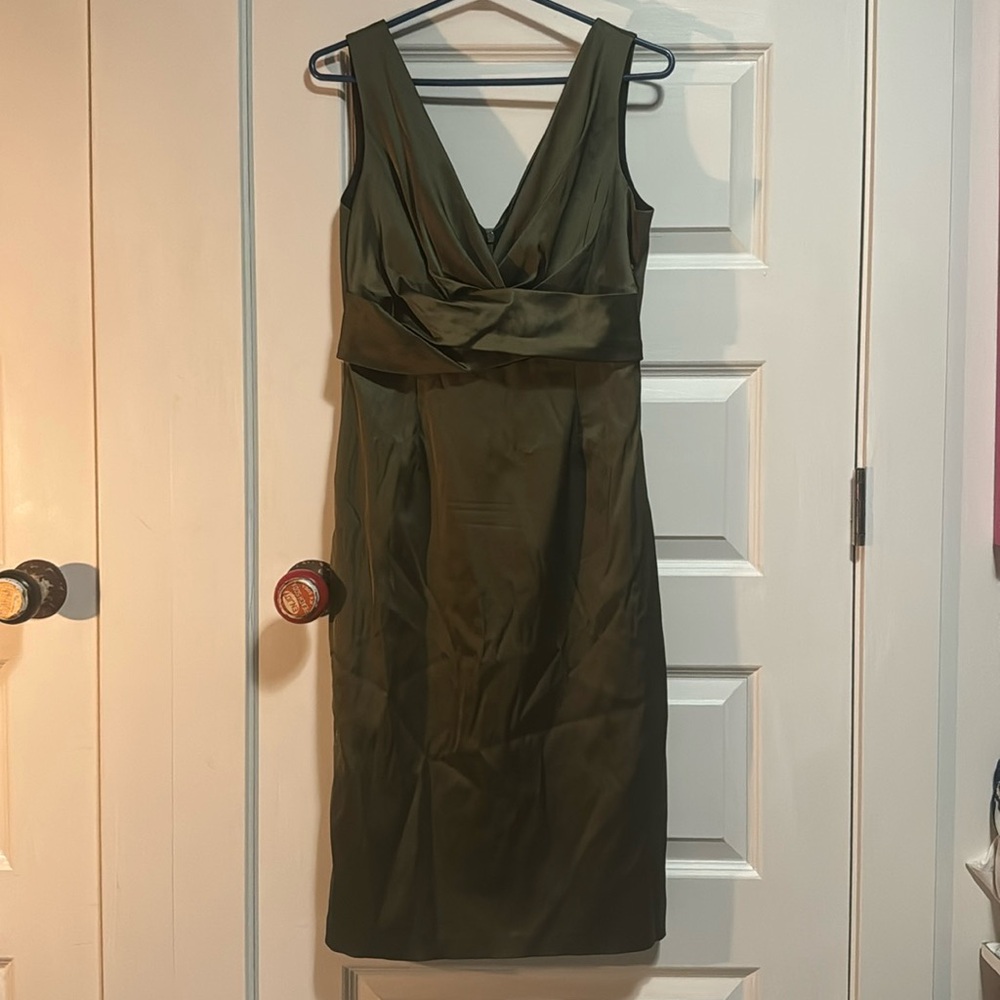 Donna Ricco cocktail dress